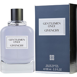 GENTLEMEN ONLY by Givenchy