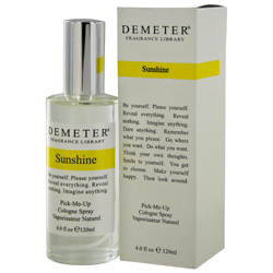 DEMETER SUNSHINE by Demeter