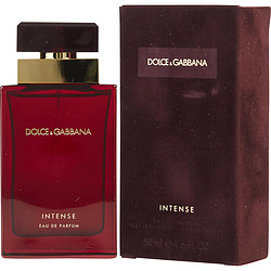 DOLCE & GABBANA POUR FEMME INTENSE by Dolce & Gabbana