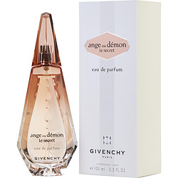 ANGE OU DEMON LE SECRET by Givenchy