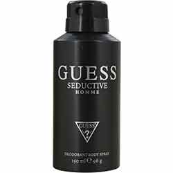 GUESS SEDUCTIVE HOMME by Guess