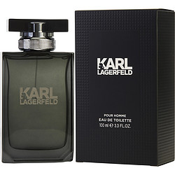 KARL LAGERFELD by Karl Lagerfeld