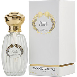 PETITE CHERIE by Annick Goutal