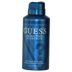 GUESS SEDUCTIVE HOMME BLUE by Guess