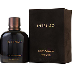 DOLCE & GABBANA INTENSO by Dolce & Gabbana