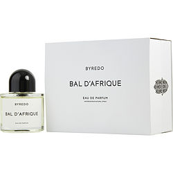 BAL D'AFRIQUE BYREDO by Byredo