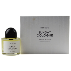 SUNDAY COLOGNE BYREDO by Byredo