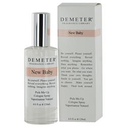 DEMETER NEW BABY by Demeter