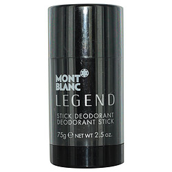 MONT BLANC LEGEND by Mont Blanc