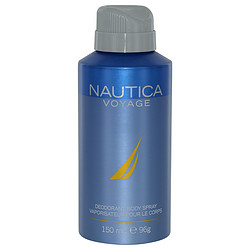 NAUTICA VOYAGE by Nautica