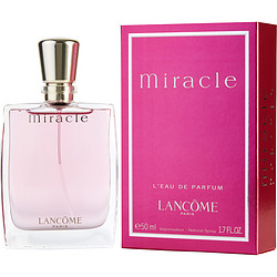 MIRACLE by Lancome