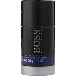 BOSS BOTTLED NIGHT by Hugo Boss