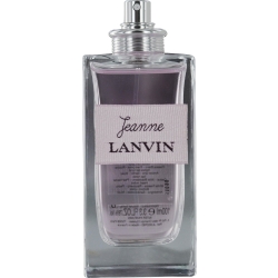 JEANNE LANVIN by Lanvin