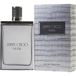 JIMMY CHOO by Jimmy Choo