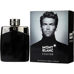 MONT BLANC LEGEND by Mont Blanc