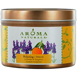 RELAXING AROMATHERAPY by Relaxing Aromatherapy