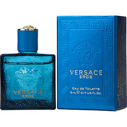 VERSACE EROS by Gianni Versace