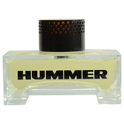 HUMMER by Hummer