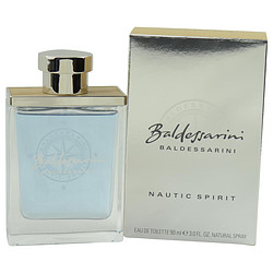 BALDESSARINI NAUTIC SPIRIT by Baldessarini