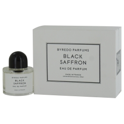 BLACK SAFFRON BYREDO by Byredo