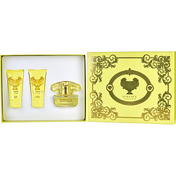 VERSACE YELLOW DIAMOND by Gianni Versace