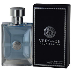 VERSACE SIGNATURE by Gianni Versace