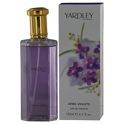 YARDLEY by Yardley