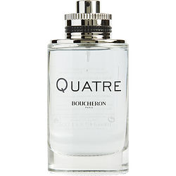 BOUCHERON QUATRE by Boucheron