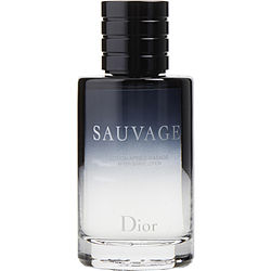 DIOR SAUVAGE by Christian Dior