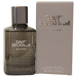 DAVID BECKHAM BEYOND by David Beckham