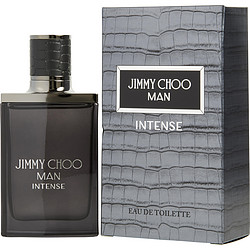 JIMMY CHOO INTENSE by Jimmy Choo