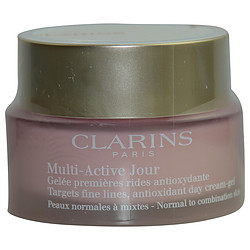 Clarins by Clarins