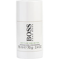 BOSS BOTTLED UNLIMITED by Hugo Boss