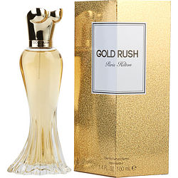 PARIS HILTON GOLD RUSH by Paris Hilton