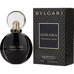 BVLGARI GOLDEA THE ROMAN NIGHT by Bvlgari