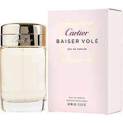 CARTIER BAISER VOLE by Cartier