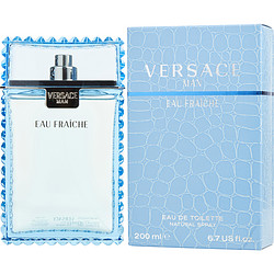 VERSACE MAN EAU FRAICHE by Gianni Versace