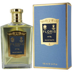 FLORIS NO. 89 by Floris