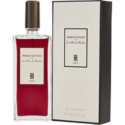 SERGE LUTENS LA FILLE DE BERLIN by Serge Lutens