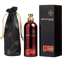 MONTALE PARIS RED AOUD by Montale