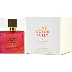 KATE SPADE LIVE COLORFULLY by Kate Spade