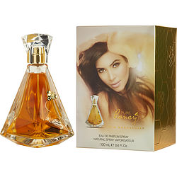 KIM KARDASHIAN PURE HONEY by Kim Kardashian