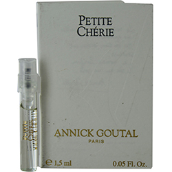 PETITE CHERIE by Annick Goutal