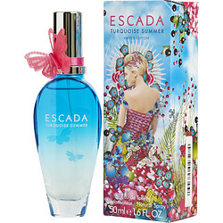 ESCADA TURQUOISE SUMMER by Escada