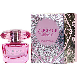 VERSACE BRIGHT CRYSTAL ABSOLU by Gianni Versace