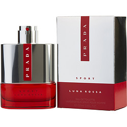 PRADA LUNA ROSSA SPORT by Prada