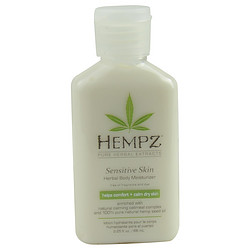 HEMPZ by Hempz