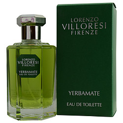 LORENZO VILLORESI FIRENZE YERBAMATE by Lorenzo Villoresi