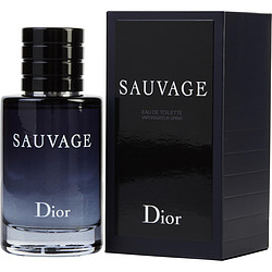 DIOR SAUVAGE by Christian Dior