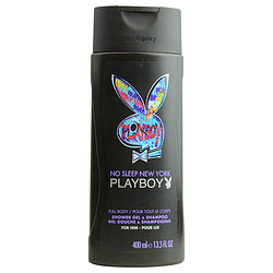 PLAYBOY NEW YORK by Playboy